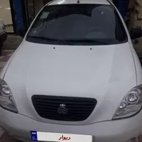 تیبا 2 (هاچبک) EX، مدل ۱۴۰۰|خودرو سواری و وانت|اردبیل, |دیوار