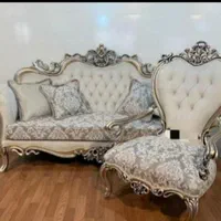 مبل ماکان شرایط|مبلمان خانگی و میز عسلی|قزوین, |دیوار