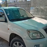 ام‌وی‌ام X33 دنده‌ای، مدل ۱۳۹۱