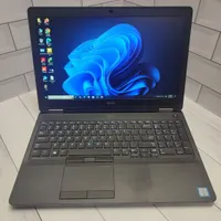 لپ تاپ Dell 5570 اقتصادی و قدرتمند
