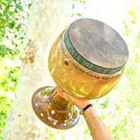 آموزش خصوصی سنتور و تنبک حضوری و غیر حضوری|خدمات آموزشی|نجف‌آباد, باغ ملی|دیوار
