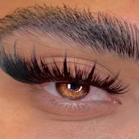کاشت مژه و لیفت ابرو تخفیف ۵۰ ٪|خدمات آرایشگری و زیبایی|اصفهان, کوی امام|دیوار