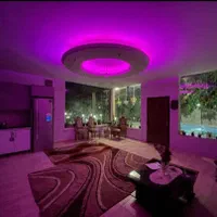 اجاره‌باغ‌ویلا(استخر‌آب‌گرم) ملارد‌مستقیم‌از‌مالک|اجارهٔ کوتاه‌مدت ویلا و باغ|ملارد, |دیوار