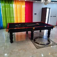 میز بیلیارد ۱۴۳۱۴|ورزشهای توپی|تهران, منیریه|دیوار