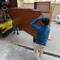 باربری گوهردشت فردیس باغستان عظیمیه مهرشهرشهرستان|خدمات حمل و نقل|کرج, گوهردشت|دیوار