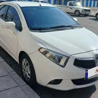 برلیانس H220 دنده ای  کارمندی|خودرو سواری و وانت|ارومیه, |دیوار