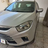 جک S5 اتوماتیک، مدل ۱۳۹۶|خودرو سواری و وانت|بندر کنگان, |دیوار
