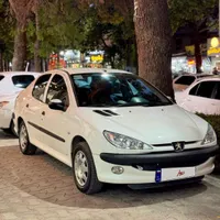 206sd|خودرو سواری و وانت|بجنورد, |دیوار