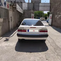 سیتروئن زانتیا 2000cc، مدل ۱۳۸۵|خودرو سواری و وانت|رباط‌کریم, |دیوار
