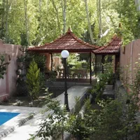 اجاره لب آب باغبادران|اجارهٔ خانه و ویلا|اصفهان, احمدآباد|دیوار