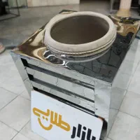 فر تنور اجاق پیتزاکباب پزکته ساندویچی تاپینگ صنعتی|کافی‌شاپ و رستوران|زنجان, |دیوار