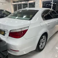 بی‌ام‌و سری 5 سدان 525i، مدل ۲۰۰۵|خودرو سواری و وانت|تهران, یافت‌آباد|دیوار