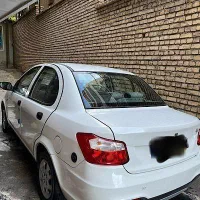 فروش خودرو ساینا دوگانه سوز مدل ۱۴۰۲