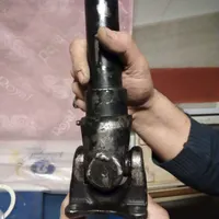 کمک گیربکس و گاردان لندکروز 100اتومات|قطعات یدکی و لوازم جانبی|تهران, شهرک محلاتی|دیوار