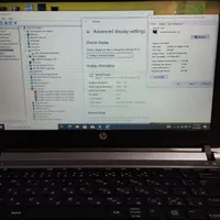 hp450 g3 نسل 6 با لوازم جانبی کامل|رایانه همراه|سراوان, |دیوار