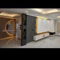 فروش ویژه کاغذ دیواری پارکت کفپوش قرنیز