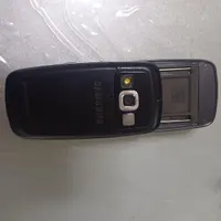 گوشی سامسونگ کشویی d600|موبایل|رشت, چمارسرا|دیوار