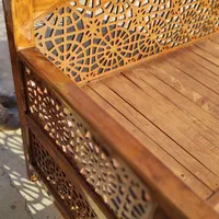 مبلمان تخت سنتی۱۲۶۷|مبلمان خانگی و میز عسلی|شاهین‌شهر, پاسداران|دیوار