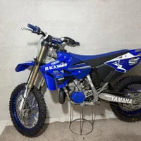 یاماها yz250|موتورسیکلت|تهران, زاهد گیلانی|دیوار