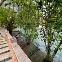 اباغ ساحلی ۹۹۰ متری باغبهادران.باغبادران|اجارهٔ کوتاه‌مدت ویلا و باغ|اصفهان, تخت فولاد|دیوار