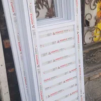 درب پنجره pvc