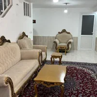 منزل مبله دو خواب و سوئیت نوساز قلات|اجارهٔ کوتاه‌مدت آپارتمان و سوئیت|شیراز, قلات|دیوار