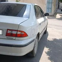 سمند LX ساده، مدل ۱۳۹۲|خودرو سواری و وانت|گرگان, |دیوار