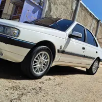 پژو 405 SLX موتورTU5، مدل ۱۳۹۸|خودرو سواری و وانت|مسجد سلیمان, |دیوار