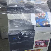 فروش و تعمیر دستگاه کپی(۴ماهه)|پرینتر، اسکنر، کپی، فکس|اصفهان, شهرک کاوه|دیوار