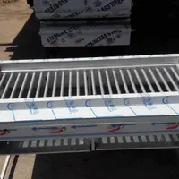 فر اجاق گاز خطی طرح فست فود ساندویچی|کافیشاپ و رستوران|خاوران, |دیوار