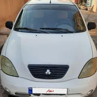 تیبا 2 (هاچبک) EX، مدل ۱۳۹۴