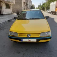 ناکس مدل ۹۵