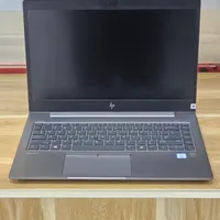 اچ پی زدبوک 4گیگ گرافیک(hp zbook 14u g6)|رایانه همراه|تبریز, |دیوار