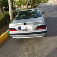 پژو پارس ساده، مدل ۱۳۸۸|خودرو سواری و وانت|شازند, |دیوار