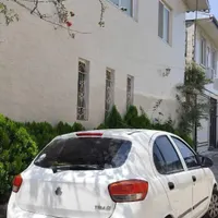 تیبا2 سفید مدل 99