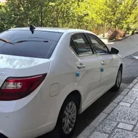 دنا پلاس ۱۴۰۰ سفید تیپ ۲ فول