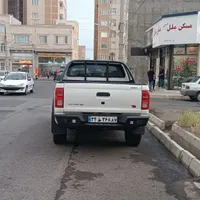 کی ام سی تی 8 مدل ۱۴۰۲|خودرو سواری و وانت|زنجان, |دیوار