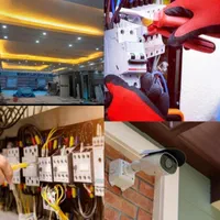 برقکار/اتصال برق/ خرابی تلفن مخابرات/سانترال/سیمکش|خدمات پیشه و مهارت|تبریز, |دیوار