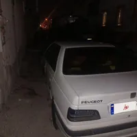پژو پارس سال، مدل ۱۳۹۳|خودرو سواری و وانت|بندر کنگان, |دیوار