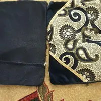 روبالشتی هابفروش می رسد|رختخواب، بالش، پتو|ایذه, |دیوار