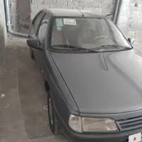 پژو 405 GLX - دوگانه سوز CNG، مدل ۱۳۹۸|خودرو سواری و وانت|هشتگرد, |دیوار
