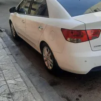کیا سراتو مونتاژ اتوماتیک آپشنال 2000cc، مدل ۱۳۹۸|خودرو سواری و وانت|تهران, دولتخواه|دیوار