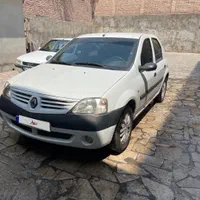 خودروی سواری ال ۹۰ پارس خودرو