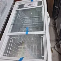 فریزر صندوقی اوناکس الکتروسان مدل ۳۵۰L|یخچال و فریزر|اهواز, شریعتی جنوبی|دیوار