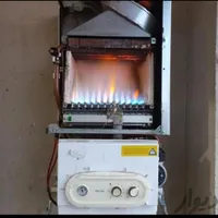 سرویس و تعمیر پکیج شوفاژ و ابگرمکن دیواری|خدمات پیشه و مهارت|نیشابور, شهرک جانبازان|دیوار