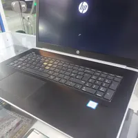 لپتاپ اچ پی HP470G5 RAM16 SSD256 MX930 باضمانت|رایانه همراه|کرج, گلشهر|دیوار