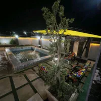 باغ ویلایی 330 متر 120بنا در مهرآباد رودهن