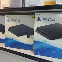 خرید و فروش و معاوضه کنسول PS4 کارکرده