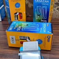 پوز کارتخوان ملت i90 پز وای فادار کشلس کارت بهکارت|فروشگاه و مغازه|مشهد, خرمشهر|دیوار