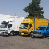 اتوباراشراق.باربری.حمل بار،کادر مجرب و خوش اخلاق|خدمات حمل و نقل|تهران, فلسطین (میدان انقلاب)|دیوار